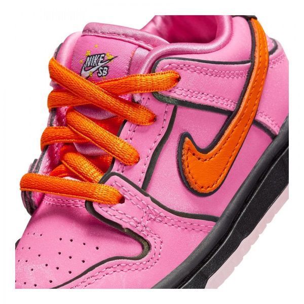 Кросівки Nike SB DU LOW PRO QS TD | FZ3352-600 FZ3352-600 фото