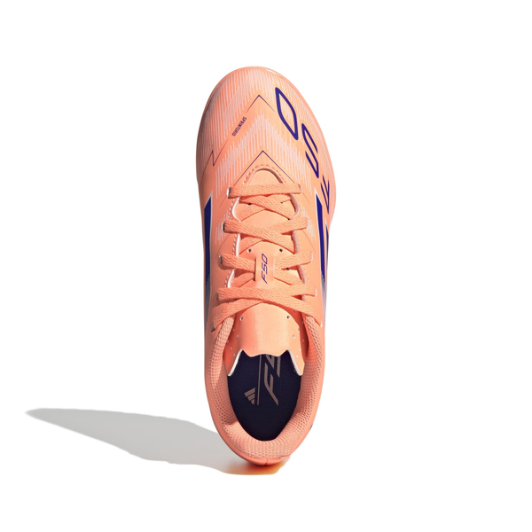 Підліткові бутси adidas F50 Club Turf | JI0040 JI0040 фото