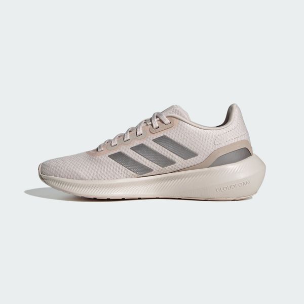 Жіночі кросівки adidas Wmns Runfalcon 3.0 'Putty Mauve'| IE0744 IE0744 фото