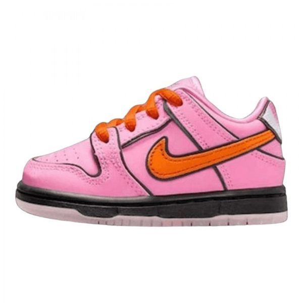 Кросівки Nike SB DU LOW PRO QS TD | FZ3352-600 FZ3352-600 фото