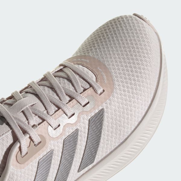 Жіночі кросівки adidas Wmns Runfalcon 3.0 'Putty Mauve'| IE0744 IE0744 фото