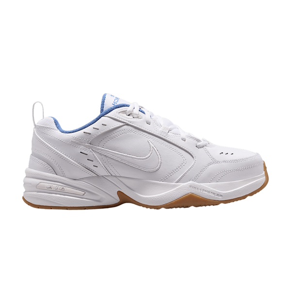 Кросівки Nike Air Monarch IV 'White Indigo Storm'| 415445-105 415445-105 фото