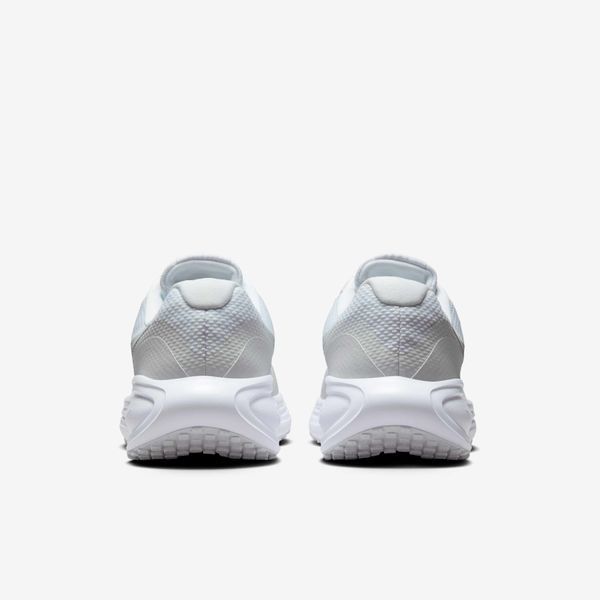 Кросівки Nike Revolution 8 'White Pure Platinum'| HJ9198-100 HJ9198-100 фото