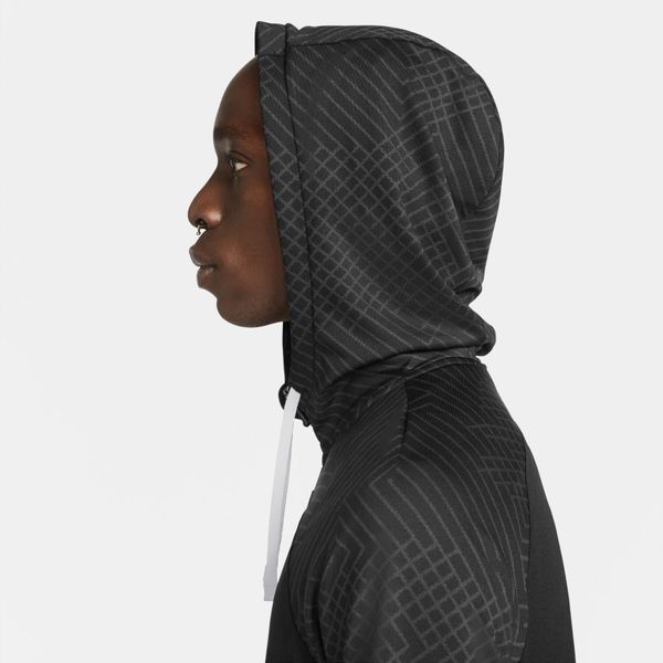 Чоловіча толстовка Nike Dri-FIT Strike | DH8768-011 DH8768-011 фото