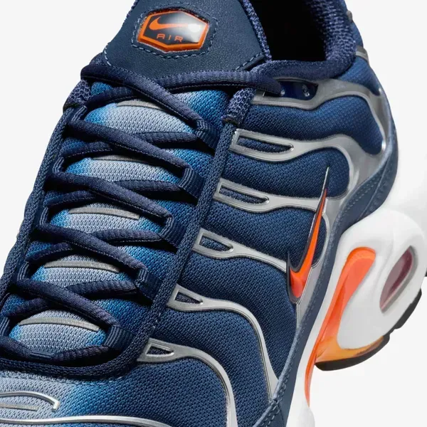 Чоловічі кросівки Nike Air Max Plus | IQ0286-410 фото