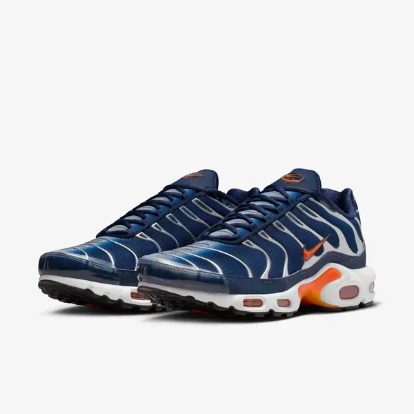 Чоловічі кросівки Nike Air Max Plus | IQ0286-410 фото