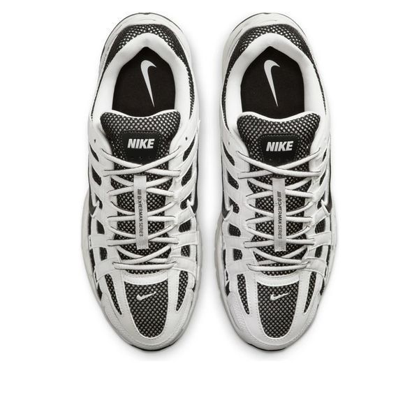Чоловічі кросівки Nike P-6000 'Sail Medium Ash Off Noir'| IO8711-101 IO8711-101 фото