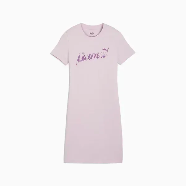 Сукня Puma Ess+ Blossom | 679674-60 фото