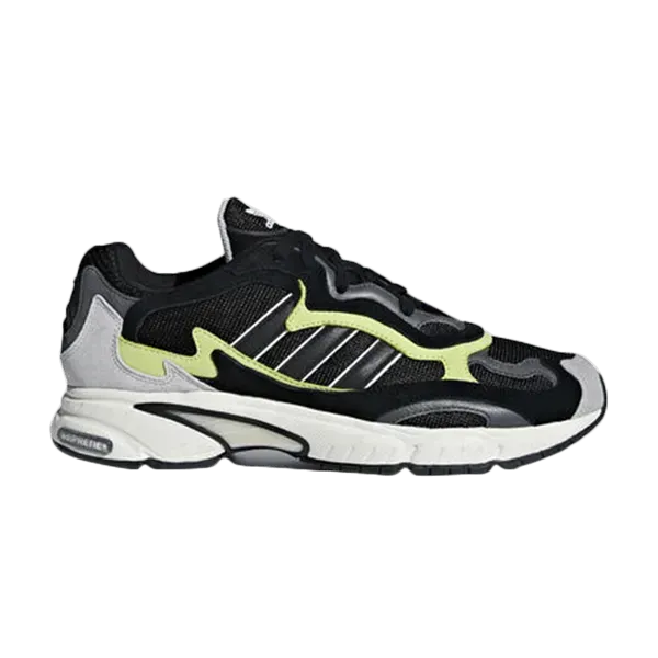Кросівки adidas Temper Run 'Core Black'| F97209 фото