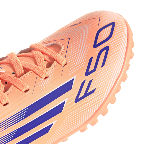 Підліткові бутси adidas F50 Club Turf | JI0040 JI0040 фото