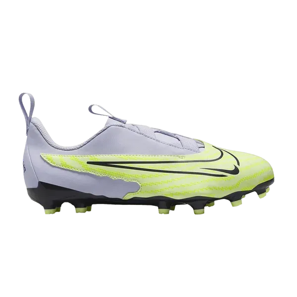 Підліткові бутси Nike Phantom GX Academy MG GS 'Luminous Pack'| DD9549-705 DD9549-705 фото