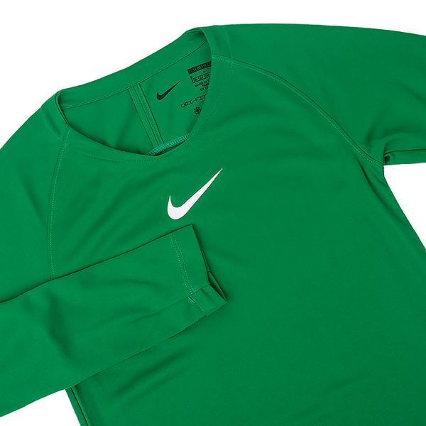 Підлітковий лонгслів Nike Y NK DF PARK 1STLYR JSY LS | AV2611-302 AV2611-302 фото