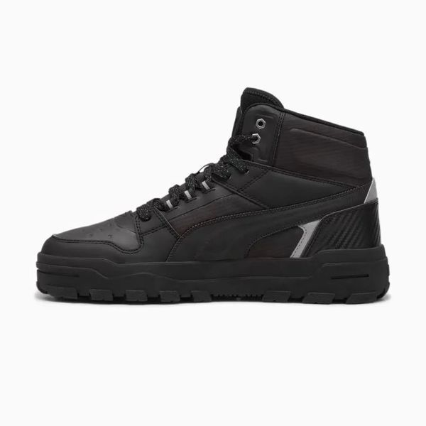 Черевики Puma Rebound Abrupt Open Road II | 397469 01 397469 01 фото