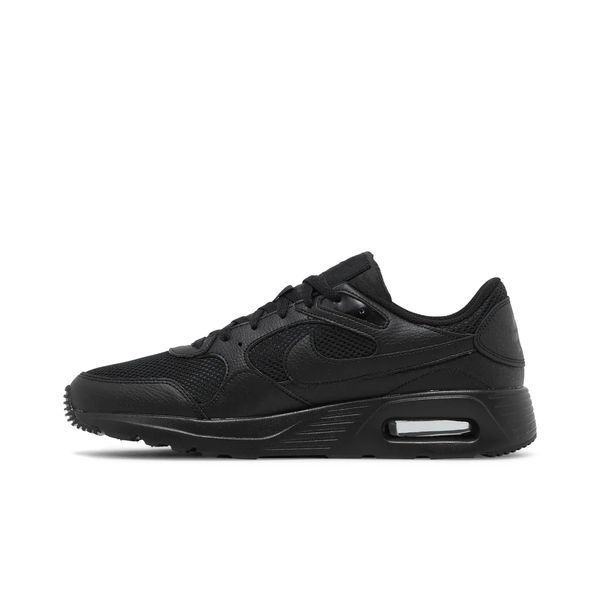 Чоловічі кросівки Nike Air Max SC 'Triple Black'| CW4555-003 CW4555-003 фото