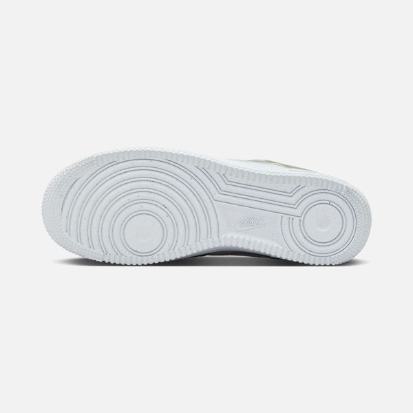 Жіночі кросівки Nike Air Force 1 '07 SE Next Nature 'Oil Green'| DV3808-113 DV3808-113 фото