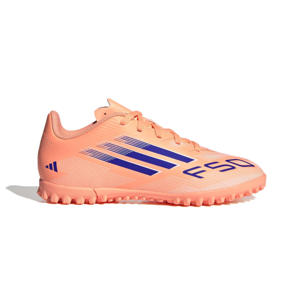 Підліткові бутси adidas F50 Club Turf | JI0040 JI0040 фото
