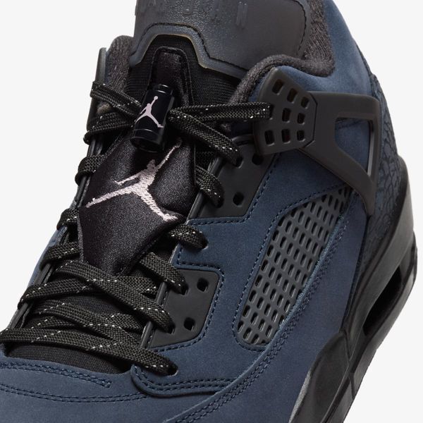 Кросівки Jordan Spizike Low 'Dark Obsidian'| HM4732-400 HM4732-400 фото