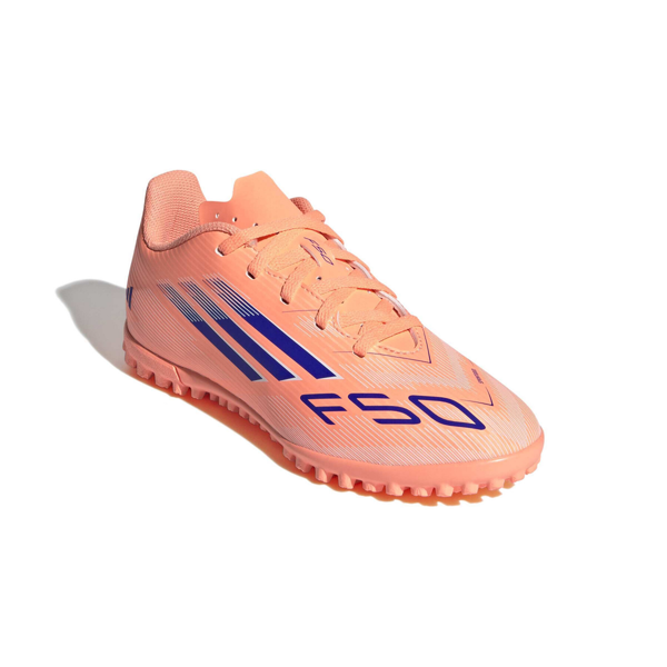 Підліткові бутси adidas F50 Club Turf | JI0040 JI0040 фото