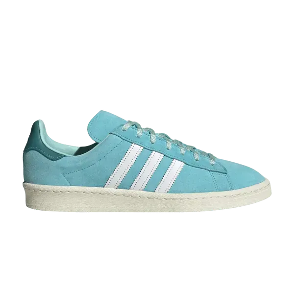 Кросівки adidas Campus 80s 'Light Aqua'| IF5336 IF5336 фото