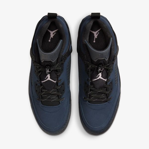 Кросівки Jordan Spizike Low 'Dark Obsidian'| HM4732-400 HM4732-400 фото