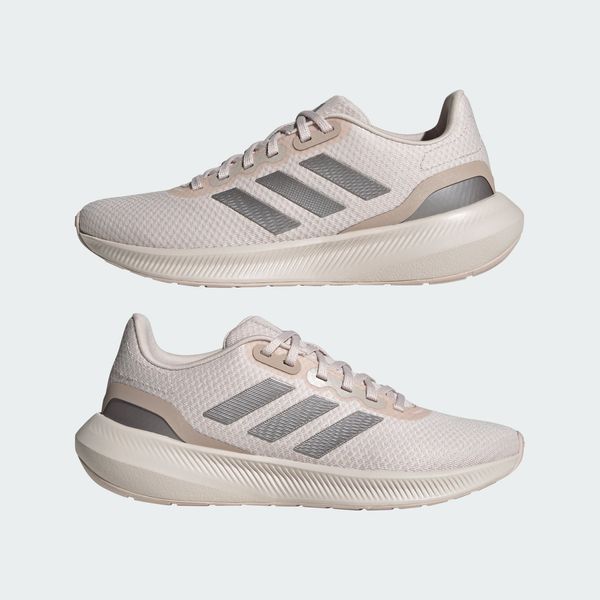 Жіночі кросівки adidas Wmns Runfalcon 3.0 'Putty Mauve'| IE0744 IE0744 фото