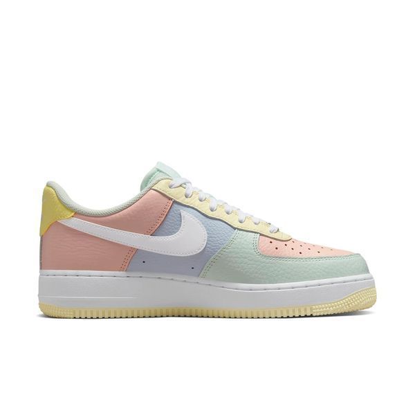 Кросівки unisex Nike AIR FORCE 1 07 SN | DR8590-600 DR8590-600 фото