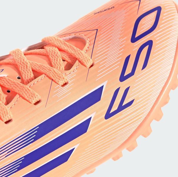 Підліткові бутси adidas F50 Club Turf | JI0040 JI0040 фото