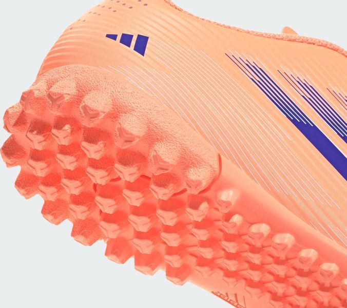 Підліткові бутси adidas F50 Club Turf | JI0040 JI0040 фото