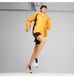 Чоловіча вітровка Puma Run Rain Jacket Orange | 525799-38 525799-38 фото 5