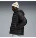 Чоловіча куртка Puma Packlite Black | 685221-01 фото 3