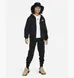 Дитячий спортивний костюм Nike Sportswear Club Fleece Tracksuit | FD3114-010 FD3114-010 фото 7