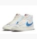 Кросівки Nike Blazer Mid '77 Vintage | BQ6806-118 bq6806-118-store фото 4