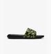 Капці Nike Victori One Slide 'Repeat Logo - Black Volt'| CN9678-010 CN9678-010 фото 4