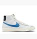 Кросівки Nike Blazer Mid '77 Vintage | BQ6806-118 bq6806-118-store фото 5
