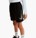 Дитячі шорти Nike Multi Black | IF2431-010