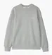 Чоловічий світшот Carhartt WIP Script Embroidery Grey | I034496.00DXX фото 3