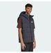Чоловіча жилетка adidas Helionic Climawarm Hooded Black | JN2118 JN2118 фото 1