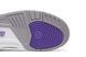 Кросівки Air Jordan 3 Retro 'Dark Iris'| CT8532-105 CT8532-105 фото 6