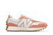 Чоловічі кросівки New Balance 327 'Primary Pack - White Paradise Pink' 'Primary Pack - White Paradise'| MS327PN MS327PN фото 2