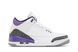 Кросівки Air Jordan 3 Retro 'Dark Iris'| CT8532-105 CT8532-105 фото 2