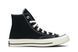 Кеди Converse Chuck 70 Vintage Canvas High 'Black'| 162050C 162050C фото 2