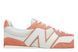 Чоловічі кросівки New Balance 327 'Primary Pack - White Paradise Pink' 'Primary Pack - White Paradise'| MS327PN MS327PN фото 3