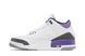 Кросівки Air Jordan 3 Retro 'Dark Iris'| CT8532-105 CT8532-105 фото 4