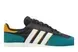 Чоловічі кросівки adidas Retropy E5 'Black Legacy Teal'| GW0556 фото 3