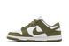 Жіночі кросівки Nike Dunk Low 'Medium Olive'| DD1503-120 DD1503-120 фото 4