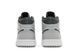 Жіночі кросівки Air Jordan 1 Mid 'Light Smoke Grey'| 554724-078 554724-078 фото 7