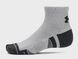 Шкарпетки Under Armour Performance Tech 3pk Quarter Socks | 1379510-011 1379510-011 фото 2