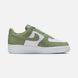 Жіночі кросівки Nike Air Force 1 '07 SE Next Nature 'Oil Green'| DV3808-113 DV3808-113 фото 3