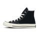 Кеди Converse Chuck 70 Vintage Canvas High 'Black'| 162050C 162050C фото 1