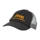 Бейсболка Jeep Mesh Cap Xtreme Performance Embroidery | O102630-B968 фото 1